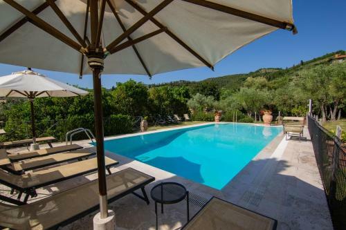 Villa Degli Olivi