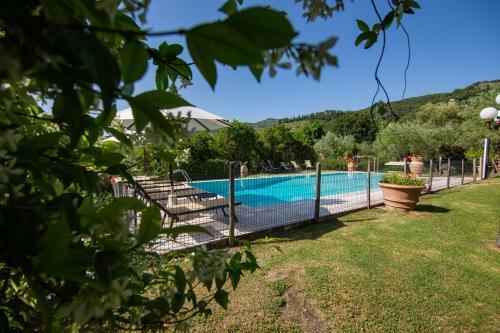 Villa Degli Olivi