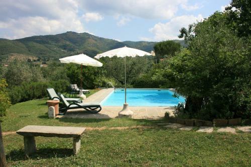 Villa Collina Dei Fiori