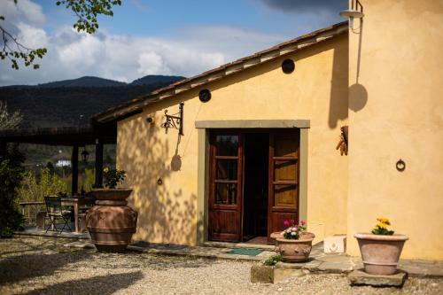 Villa Collina Dei Fiori