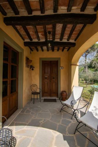 Villa Collina Dei Fiori