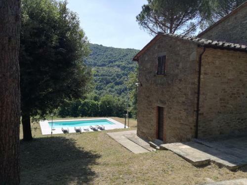 Villa Podere San Cassiano