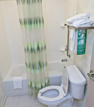 Hotel Springhill Suites Lynchburg