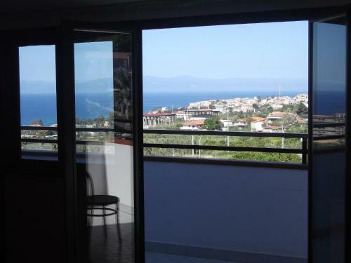 Hotel Il Vulcano
