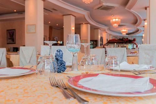 Hotel Tridentum