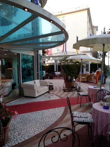 Hotel Tridentum