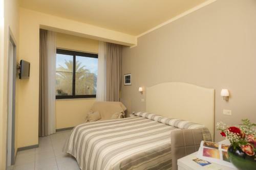 Hotel Gemma Del Mare
