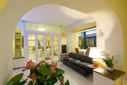 Hotel Gemma Del Mare