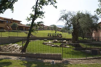 Apartamento Borgo Etrusco