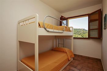 Apartamento Borgo Etrusco