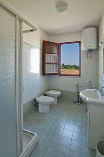 Apartamento Borgo Etrusco