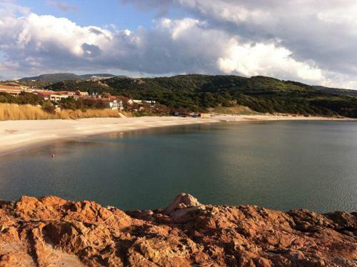 Casa Vacanza Isola Rossa