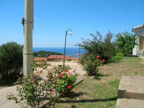 Casa Vacanza Isola Rossa