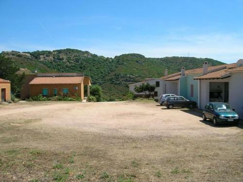 Casa Vacanza Isola Rossa