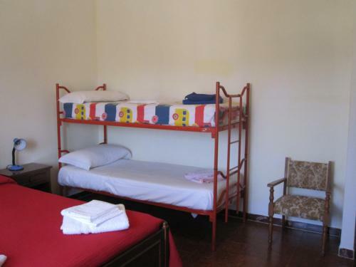 Casa Vacanza Isola Rossa