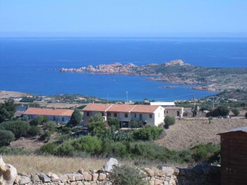Casa Vacanza Isola Rossa