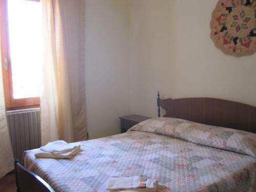 Casa Vacanza Isola Rossa