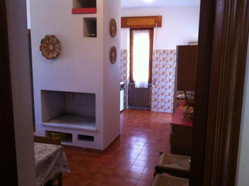 Casa Vacanza Isola Rossa