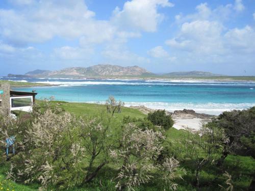 Casa Vacanza Isola Rossa