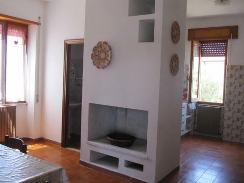 Casa Vacanza Isola Rossa