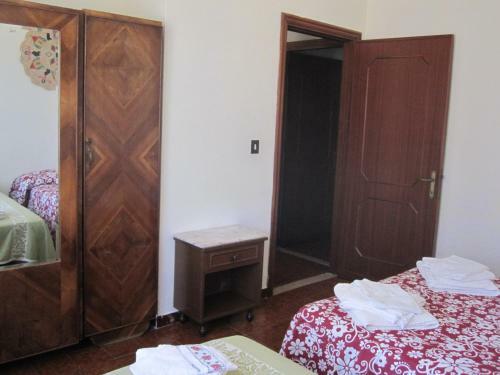 Casa Vacanza Isola Rossa