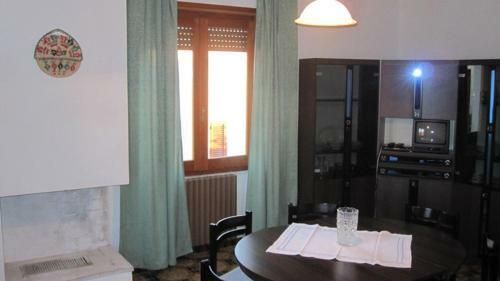 Casa Vacanza Isola Rossa