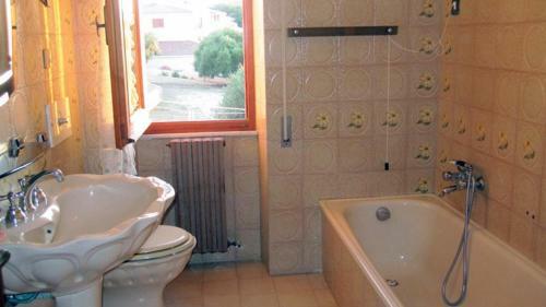 Casa Vacanza Isola Rossa