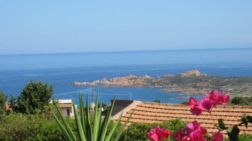 Casa Vacanza Isola Rossa