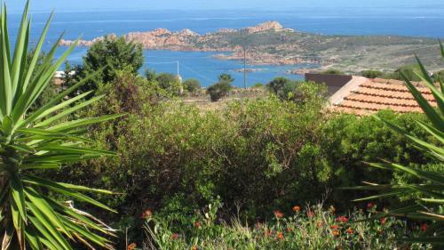 Casa Vacanza Isola Rossa