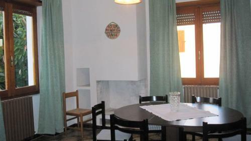 Casa Vacanza Isola Rossa
