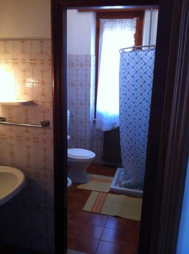 Casa Vacanza Isola Rossa