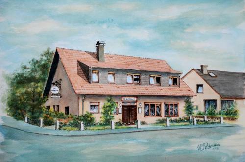 Hostal Haus Scheuten Hotel