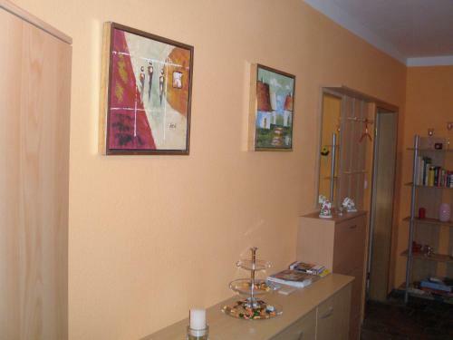 Apartment Smeralova