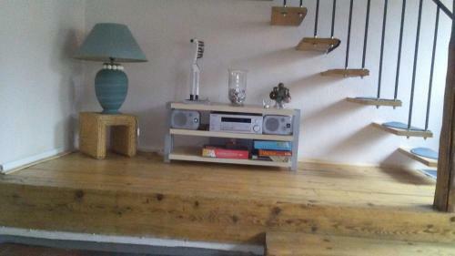 Apartment Smeralova