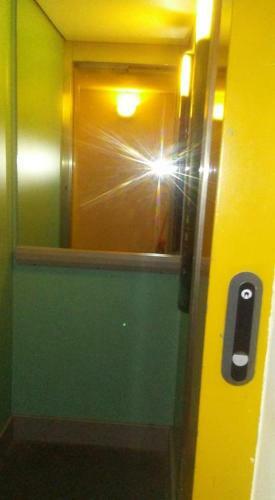 Apartment Smeralova