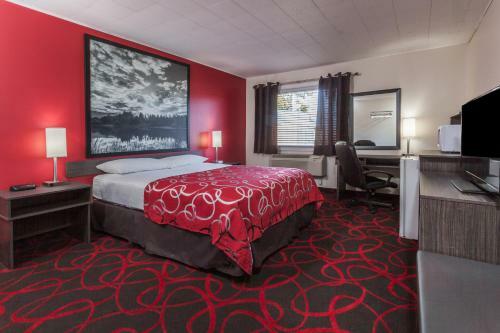 Posada Kl Inn And Suites