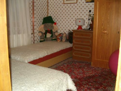 Elef�ntos Kis M�kus H�zik�