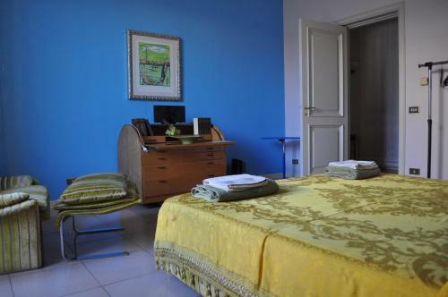 Apartamento Leziedipiero