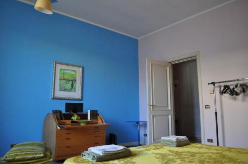 Apartamento Leziedipiero