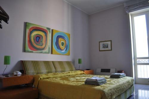 Apartamento Leziedipiero