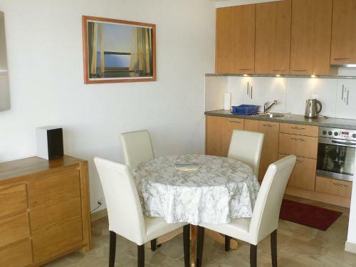 Apartment Clairiere Barzettes II Crans Montana