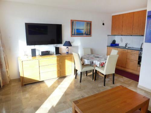 Apartment Clairiere Barzettes II Crans Montana