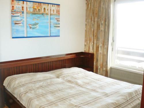 Apartment Clairiere Barzettes II Crans Montana