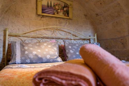 Il Trullo Del Mirto
