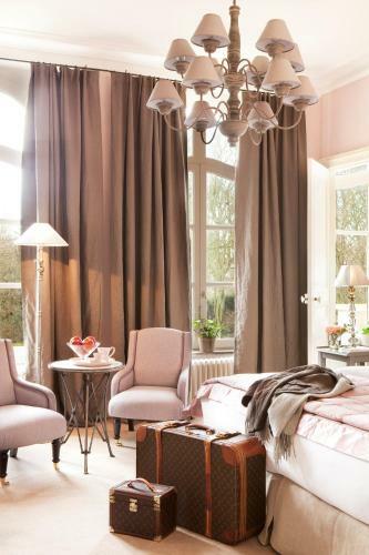 Bed & Breakfast Ch�teau De La Marine