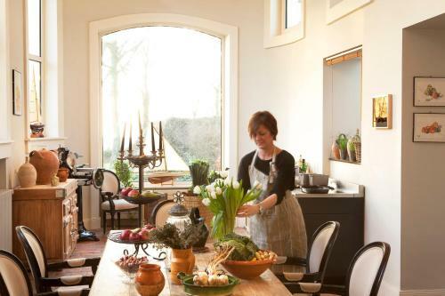 Bed & Breakfast Ch�teau De La Marine