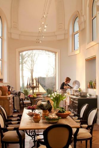 Bed & Breakfast Ch�teau De La Marine