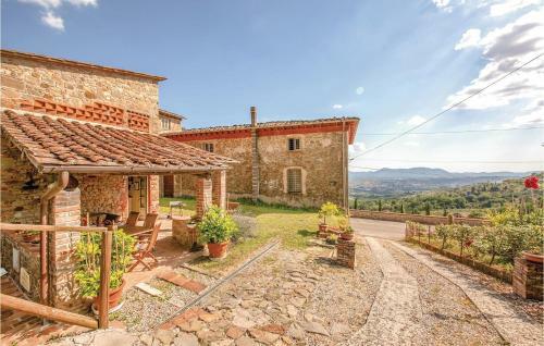 Holiday Home La Celata