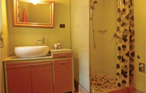 Holiday Home La Celata