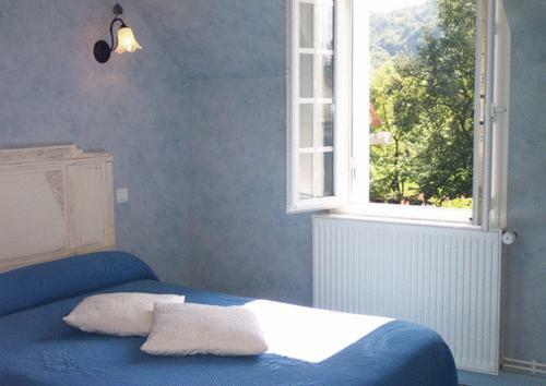 Hotel Hostellerie Belle Rive